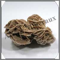 ROSE des SABLES - [Taille 3] - Plus de 160 gr