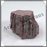 RUBELLITE - [Taille 3] - Plus de 30 gr