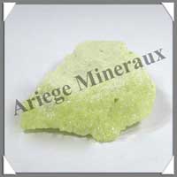 SOUFRE - [Taille 1] - 10  20 gr