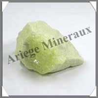 SOUFRE - [Taille 2] - 20  40 gr