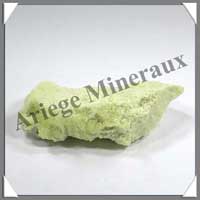 SOUFRE - [Taille 3] - Plus de 40 gr