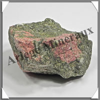 UNAKITE - [Taille 1] - De 30  50 grammes