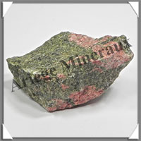 UNAKITE - [Taille 1] - De 30  50 grammes