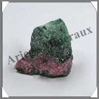 ZOIZITE RUBIS - [Taille 1] - 20  40 gr