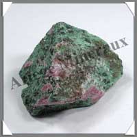 ZOIZITE RUBIS - [Taille 2] - 40  80 gr