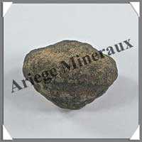 MOQUIS (en Paire) - 27 mm (Fminin) et 31x23 mm (Masculin) - 50 grammes - C007