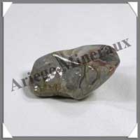 AGATE Grazy Lace - [Taille 1] - 20  30 mm