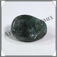 AGATE MOUSSE - [Taille 1] - 20  30 mm