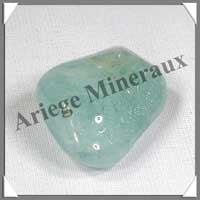 AIGUE MARINE - [Taille 2] - 10  15 mm