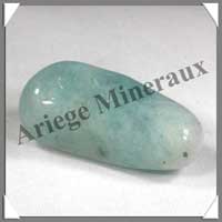 AIGUE MARINE - [Taille 3] - Plus de 15 mm