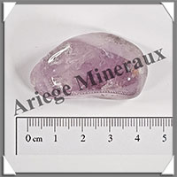 AMETHYSTE Claire - [Taille 3] - Plus de 35 mm