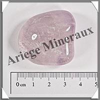 AMETHYSTE Claire - [Taille 3] - Plus de 35 mm