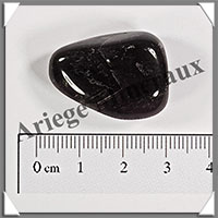 AMETHYSTE Fonce - [Taille 2] - 15  25 mm