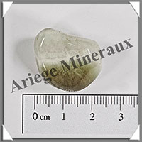 AMETHYSTE Verte - [Taille 1] - 10  20 mm