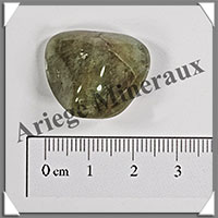 AMETHYSTE Verte - [Taille 1] - 10  20 mm