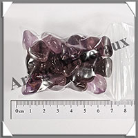 AMETHYSTE 'Extra' - [Taille 0] - 25  40 pices (100 grammes)