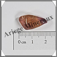 AMETRINE 'Extra' - [Taille 1] - 10  15 mm