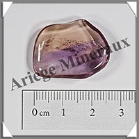 AMETRINE 'Extra' - [Taille 2] - 15  25 mm
