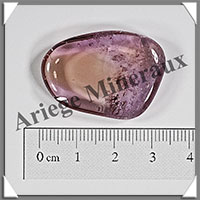 AMETRINE 'Extra' - [Taille 3] - Plus de 25 mm