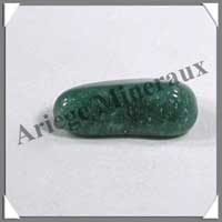 AVENTURINE EMERAUDE - [Taille 1] - 15  20 mm