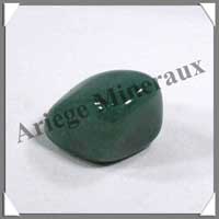 AVENTURINE Verte - [Taille 2] - 20  30 mm