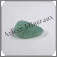 AVENTURINE Claire - [Taille 1] - 15  20 mm