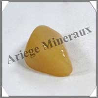AVENTURINE JAUNE - [Taille 1] - 15  25 mm