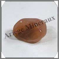 AVENTURINE PECHE - [Taille 2] - 20  30 mm