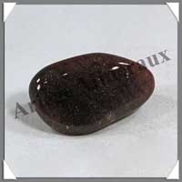 AVENTURINE ROUGE - [Taille 2] - 20  30 mm