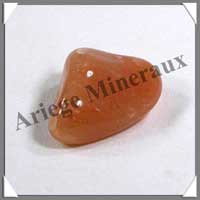 AVENTURINE ROSE - [Taille 2] - 20  30 mm