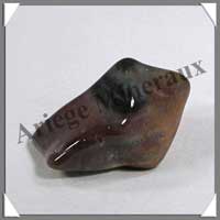 BOIS FOSSILE - [Taille 3] - 30  50 mm