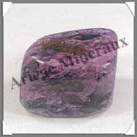 CHAROITE - [Taille 3] - Plus de 20 mm