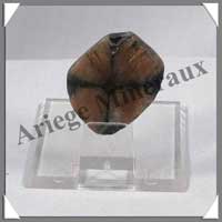 CHIASTOLITE - [Taille 1] - 5  10 gr