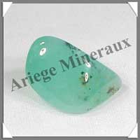 CHRYSOPRASE - [Taille 1] - 5  10 gr