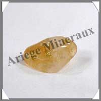 CITRINE Chauffe - [Taille 1] - 10  20 mm