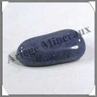 DUMORTIERITE - [Taille 1] - 10  20 mm