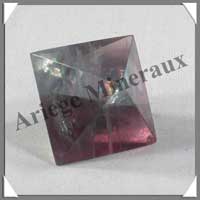 FLUORITE Arc en Ciel - [Taille 1] - 25  40 gr