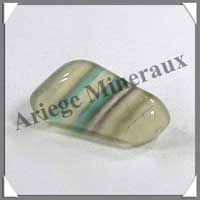 FLUORITE - [Taille 2] - 20  30 mm