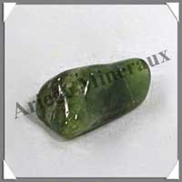 GRENAT VERT IDOCRASE - [Taille 1] - 10  15 mm