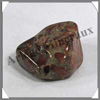 JASPE BRECHIQUE - [Taille 3] - 25  40 mm