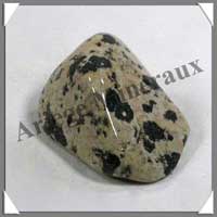 JASPE DALMATIEN - [Taille 3] - 40  50 mm