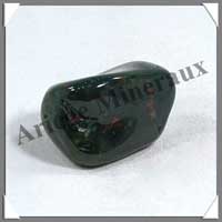 JASPE HELIOTROPE - [Taille 3] - 30  50 mm