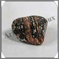 JASPE LEOPARD - [Taille 2] - 15  25 mm