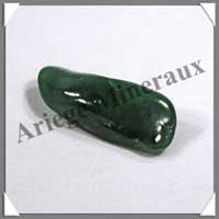 JADE NEPHRITE - [Taille 3] - 30  45 mm
