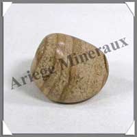 JASPE PAYSAGE - [Taille 3] - 25  40 mm