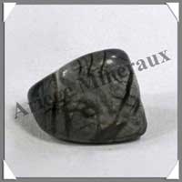 JASPE PICASSO - [Taille 2] - 25  35 mm