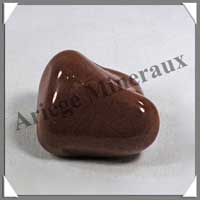 JASPE ROUGE - [Taille 3] - 25  40 mm