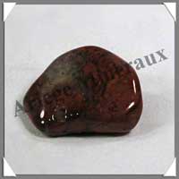 JASPE ROUGE - [Taille 2] - 20  30 mm