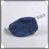 LAPIS LAZULI - [Taille 1] - 15  20 mm