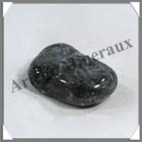 LARVIKITE - [Taille 2] - 15  30 mm